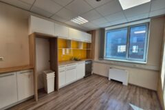 Offices to let in Innovation Offices Irodaház