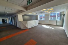 Offices to let in Innovation Offices Irodaház