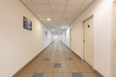 Offices to let in Baross KOMPLEX Irodaház