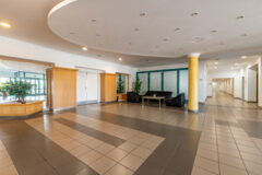 Offices to let in Baross KOMPLEX Irodaház