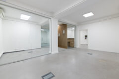 Offices to let in Hungária Malom Udvar