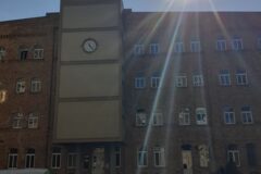 Offices to let in Hungária Malom Udvar