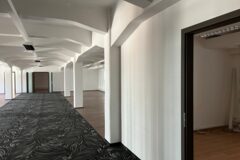 Offices to let in Hungária Malom Udvar
