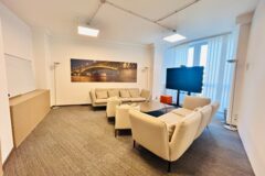 Offices to let in Hamzsa-park irodaház