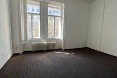 Offices to let in A Nyugati pályaudvar közvetlen közelében, Bajcsy Zsilinszky utcában iroda kiadó.