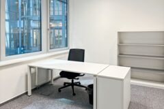 Offices to let in Accelerate success in style — discover Regus Budapest Infopark