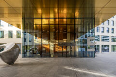 Offices to let in Office rooms for sublease in Corvin Techology & Science Park
