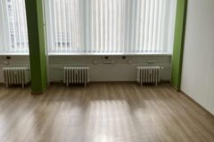 Offices to let in LION Irodaház
