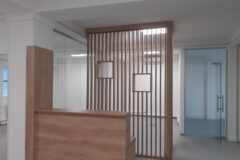 Offices to let in Hungária Malom Udvar