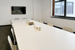 Offices to let in Flexible workspace in Regus Köki Terminal Offices