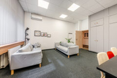 Offices to let in RM2 Offices  - Radnóti Miklós utca