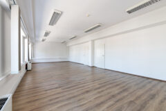 Offices to let in Baross KOMPLEX Irodaház