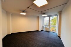 Offices to let in Hamzsa-park irodaház