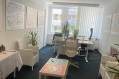 Offices to let in LION Irodaház