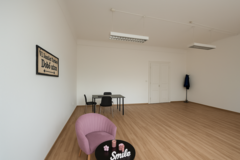 Offices to let in Stern Palota