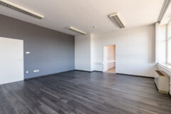 Offices to let in Baross KOMPLEX Irodaház