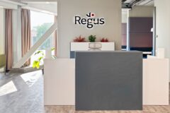 Offices to let in Discover many ways to work your way in  Regus Macropolis