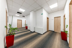 Offices to let in RM2 Offices  - Radnóti Miklós utca