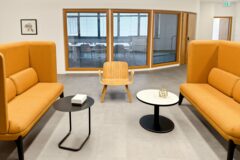 Offices to let in Flexible workspace in Regus Köki Terminal Offices