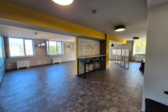 Offices to let in Innovation Offices Irodaház