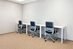 Offices to let in Discover many ways to work your way in  Regus Macropolis
