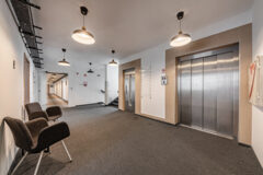 Offices to let in RM2 Offices  - Radnóti Miklós utca