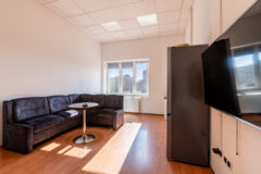 Offices to let in Hungária Malom Udvar