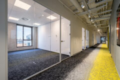 Offices to let in Office rooms for sublease in Corvin Techology & Science Park