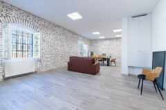 Offices to let in Hungária Malom Udvar