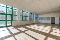 Offices to let in Baross KOMPLEX Irodaház