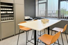 Offices to let in Flexible workspace in Regus Köki Terminal Offices