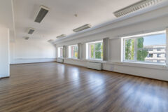 Offices to let in Baross KOMPLEX Irodaház
