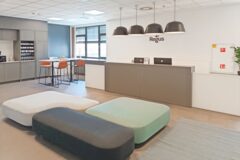 Offices to let in Flexible workspace in Regus Köki Terminal Offices