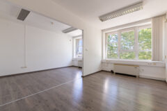 Offices to let in Baross KOMPLEX Irodaház