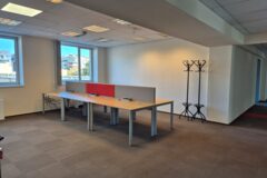 Offices to let in Innovation Offices Irodaház