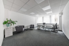 Offices to let in RM2 Offices  - Radnóti Miklós utca