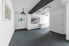Offices to let in RM2 Offices  - Radnóti Miklós utca