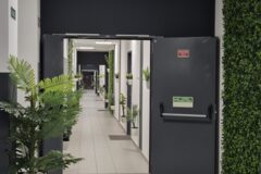 Offices to let in Innovation Offices Irodaház