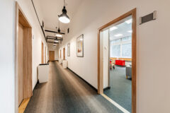 Offices to let in RM2 Offices  - Radnóti Miklós utca