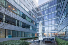 Offices to let in Alkotás Point