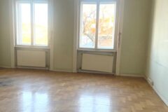 Offices to let in Bajza utcában 6 szobás  lakásiroda kiadó