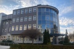 Offices to let in Bright Site Office