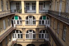 Offices to let in XIII. Szent István körúton 131 nm-es, lakás iroda kiadó