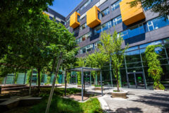 Offices to let in Green House
