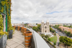 Offices to let in Generali Business Corner