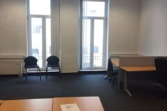 Offices to let in Diplomata negyedben, Városligetnél VI. Benczúr utcában  irodabútorral berendezve is kiadó