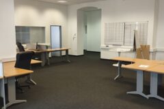 Offices to let in Diplomata negyedben, Városligetnél VI. Benczúr utcában  irodabútorral berendezve is kiadó
