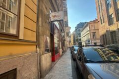 Offices to let in Paulay Ede Iroda