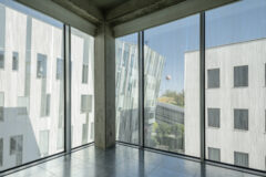 Offices to let in Liget Center Vitrum