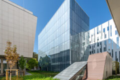 Offices to let in Liget Center Vitrum